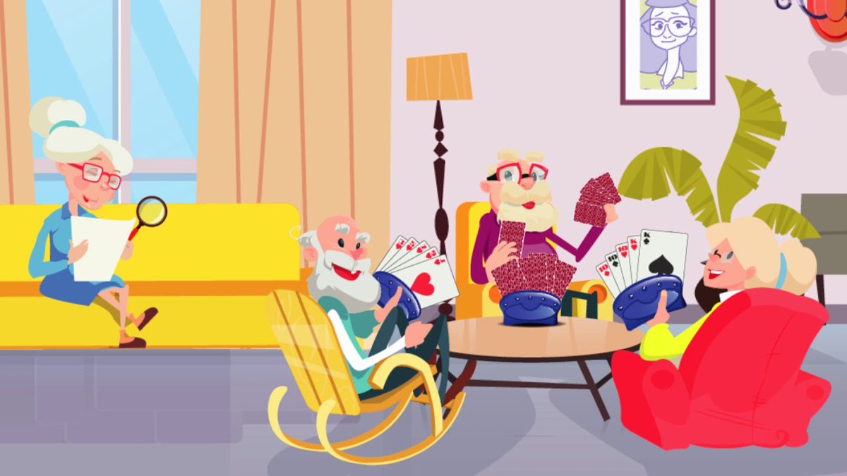 Lorsqu'on avance en âge, on a besoin que les choses soient plus faciles, plus accessibles. 
C'est ainsi que beaucoup de seniors se tournent de plus en plus vers la domotique à domicile. Interrupteurs, chemins de lumières, mobiliers automatisés... 
homeus.com/post/bien-viei…