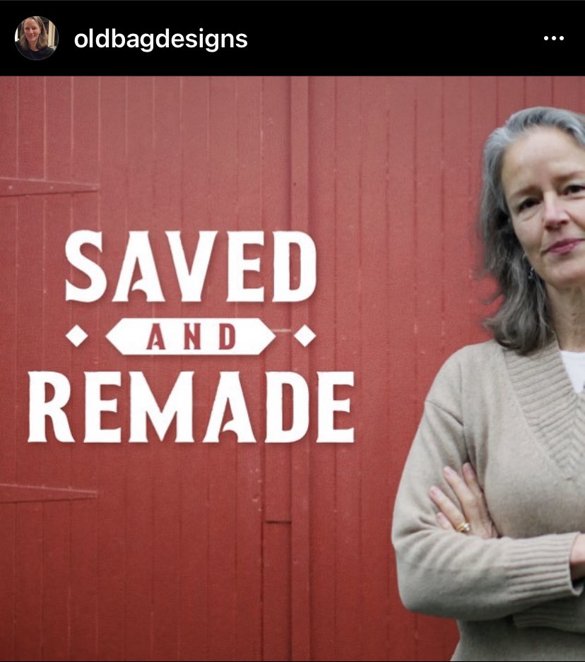 The House of Upcycling tweet media