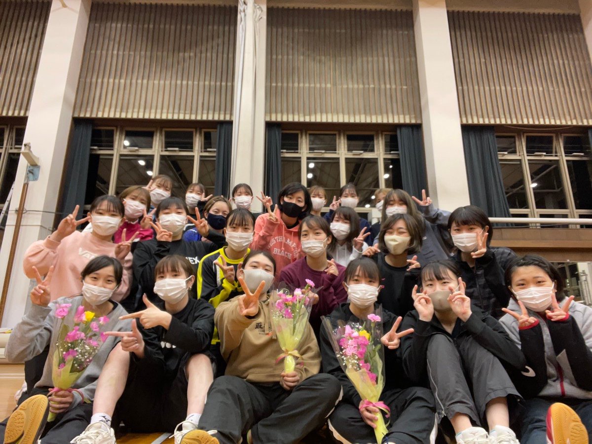 東京女子体育大学バドミントン部 Twcpe Bad7 Twitter 東京女子体育大学バドミントン部 Twcpe Bad7 Twitter