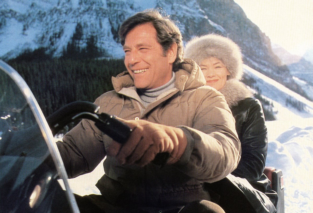 getFANDOM's tweet photo. Veteran actor George Segal, most recently 'Pops' in 'The Goldbergs,' has died aged 87, confirms his wife https://t.co/APJXEWPsak
