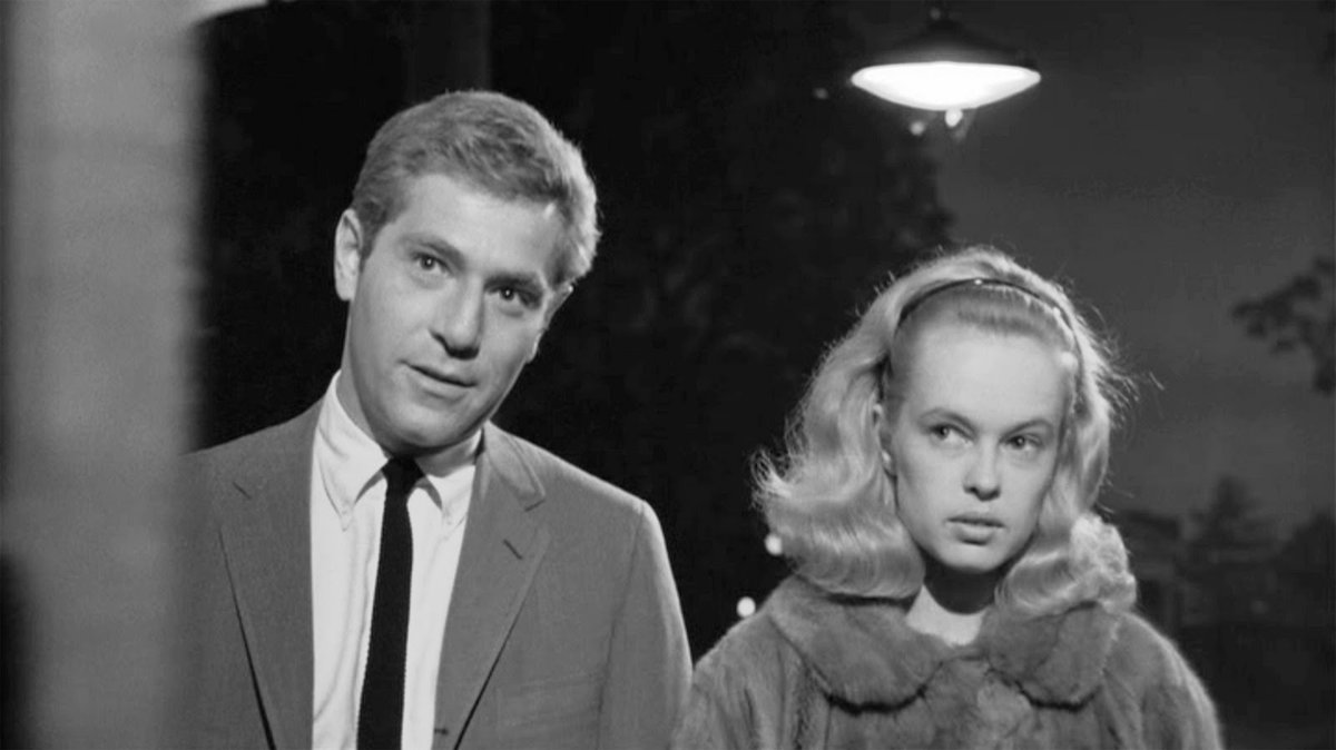 getFANDOM's tweet photo. Veteran actor George Segal, most recently 'Pops' in 'The Goldbergs,' has died aged 87, confirms his wife https://t.co/APJXEWPsak