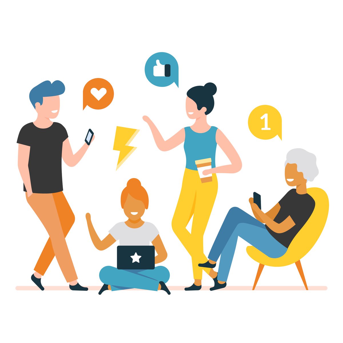 "Desde mi punto de vista no existe una reputación on y otra off, la reputación de una empresa es la misma, igual que su imagen, y las diferencias hay que buscarlas a partir de esta perspectiva".

- Justo Villafañe, fundador de V&amp;A