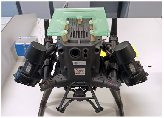 Drones_MDPI's tweet photo. A Quickly Deployed and UAS-Based Logistics Network for Delivery of Critical Medical Goods during Healthcare System Stress Periods: A Real Use Case in Valencia (Spain) 
https://t.co/hi43BN2f6p
#UAS 
#drones
#urban 
#healthcare 
#dronedelivery 
#BVLOS https://t.co/S3M923nvLJ