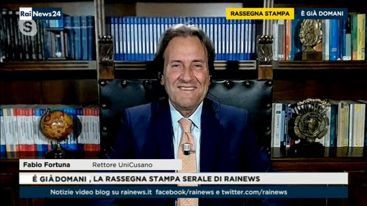 Valdofortuna's tweet photo. RAI NEWS 24 IERI 23,15
https://t.co/tqoKCXBW3C
#VACCINI
#MINICONDONO
#GRANDIOPEREAPPALTI https://t.co/YogVRcWOuK