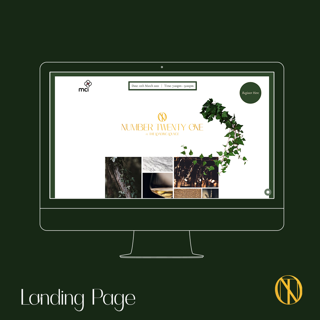 MCIIreland's tweet photo. Case Study | Number Twenty One at the Loading Lounge | Part 1: Pre-Event

Today we’re diving into all the elements leading up to the event.

Get in touch if you would like to create a phygital or virtual experience with us!

#MCIIreland #NumberTwentyOne #CelebrateTheNew https://t.co/gqx0uSPb4f