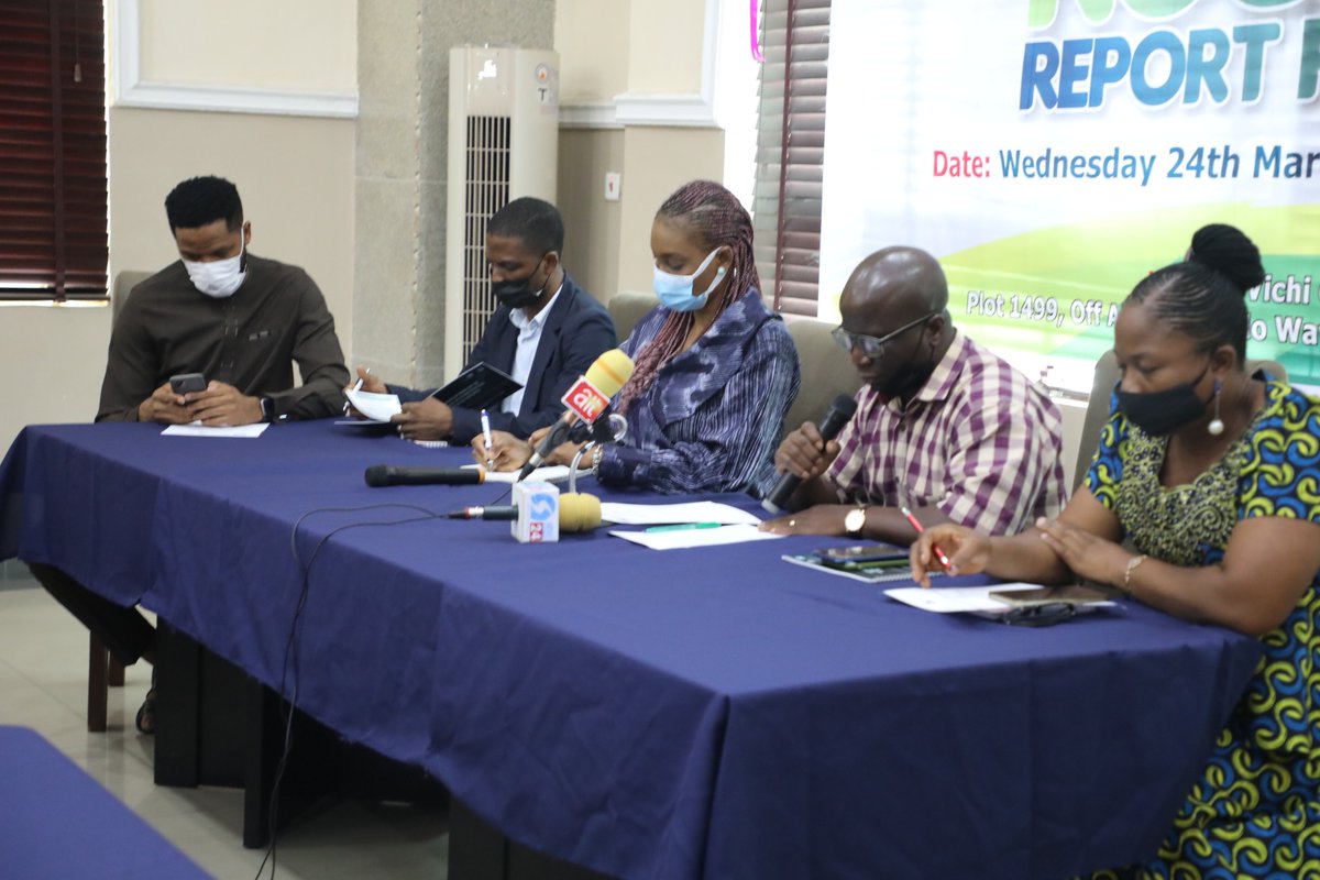 aneejnigeria's tweet photo. #ANEEJCASARNProject WELCOME ADDRESS BY ANEEJ EXECUTIVE DIRECTOR, @Ugolor AT THE OFFICIAL RELEASE OF NOCOPO COMPLIANCE RANKING REPORT BY ANEEJ ON 24TH MARCH 2021 IN ABUJA @ngBritish @EUinNigeria @returningassets @nassnigeria  @ppmonitorNG @BPP_NG @procurement_ie @nocoponigeria https://t.co/y4jQ9JkqGs