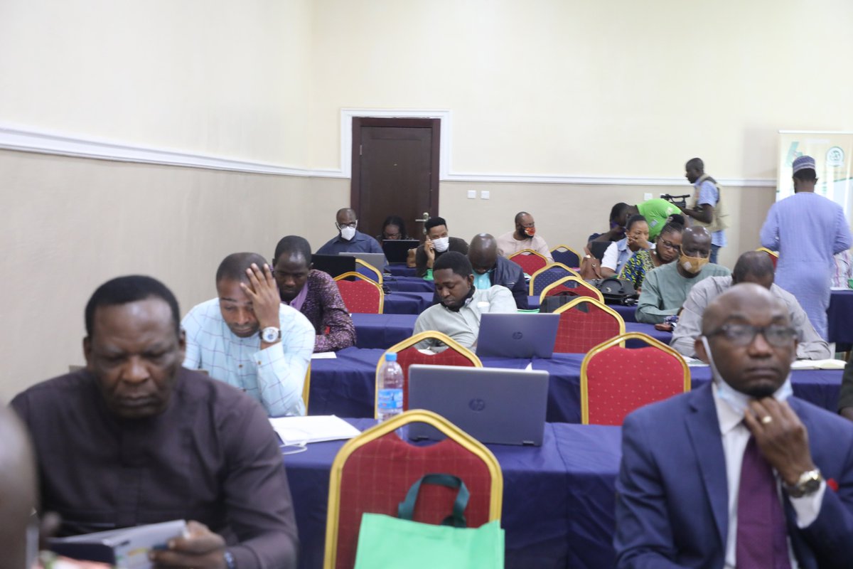 aneejnigeria's tweet photo. #ANEEJCASARNProject WELCOME ADDRESS BY ANEEJ EXECUTIVE DIRECTOR, @Ugolor AT THE OFFICIAL RELEASE OF NOCOPO COMPLIANCE RANKING REPORT BY ANEEJ ON 24TH MARCH 2021 IN ABUJA @ngBritish @EUinNigeria @returningassets @nassnigeria  @ppmonitorNG @BPP_NG @procurement_ie @nocoponigeria https://t.co/y4jQ9JkqGs
