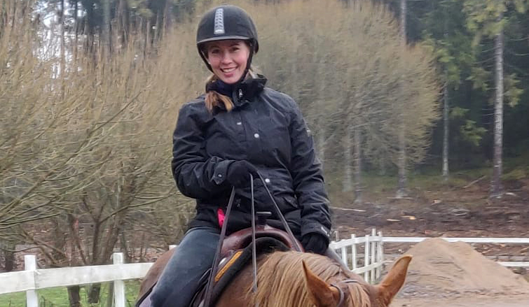 Ammatillinen koulutus voi tuoda uutta intoa opiskeluun! Näin kävi Ninalle, joka suoritti puhtaus- ja kiinteistöpalvelualan ammattitutkinnon Keudassa. Hän innostui opiskelusta niin, että päätti hakea jatko-opintoihin!
bit.ly/3aSan4x

#ammatillinenkoulutus #amisosaa #keuda