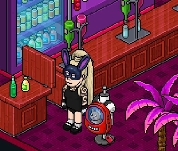 ⚠️ Sorteio 26 - Páscoa ⚠️

Sorteio de Mochila Miau HabboPt/Br

Para concorrer:

✔️ Seguir <a href="/Raduckets/">Raduckets</a> e @DjIbizaOficial 
✔️ Marcar um amigo
✔️ RT + FAV

Resultado dia 04/04/2021

Boa sorte a todos!❤️🐰