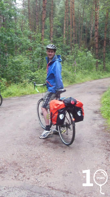 DesignabilityUK's tweet image. It wouldn’t have been possible to reach a 10 year anniversary for our Wizzybug Loan Scheme without the hard work of the team in our workshop. They are the ones that assemble every single Wizzybug.

Today, one of our technicians, Derek, shares a little bit more…