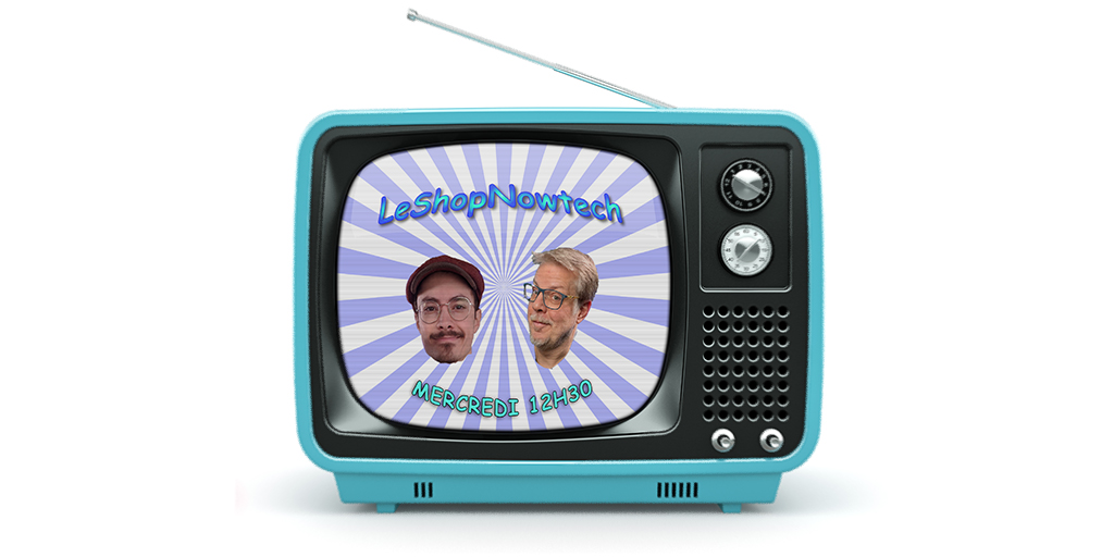 NowtechTeam's tweet photo. TF1 & M6 va nous détester !! Aujourd'hui 12H30, c'est le t̵w̵i̵t̵c̵h̵a̵c̵h̵a̵t̵ #LeShopNowtech 🤩
Présentation du Folio Touch de @Logitech, bons plans à gogo, conseils d'achats ET de non-achats !
RDV 12H30 sur @TwitchFR
➡ https://t.co/ljhZ15ygoN https://t.co/jZLEJvsx6U