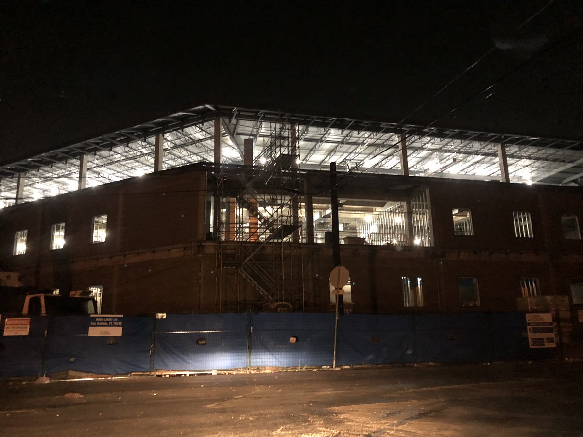 MarshallRamsESL's tweet photo. Step by step, we are getting there! @NISDMarshall @NISDMarshallLMS #RamFam #RamProgress https://t.co/qc3nYxhYVZ