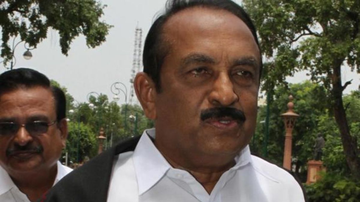 CheshtaBakshi's tweet photo. Vaiko said that the international society had failed to intervene to end the sufferings of the Tamils in Sri Lanka
#Indiangovernment #MarumalarchiDravidaMunnetraKazhagam #SriLankanTamils #Vaiko #Digpu #News https://t.co/KkXAKM2bNk