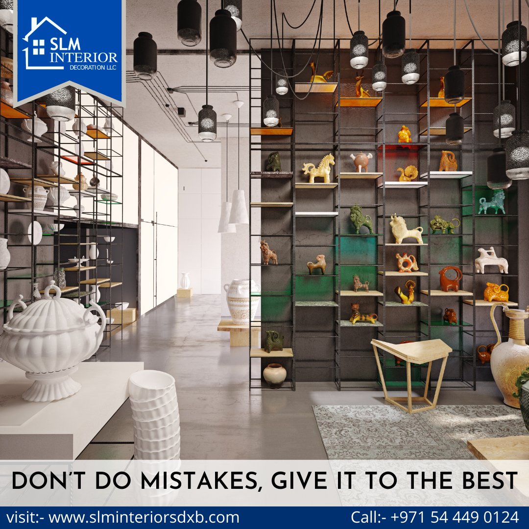 SLM_Interiors's tweet photo. Don’t do mistakes, give it to the best
  
For further enquirers contact us 
Call our experts:- +971544490124.
                        Or
Have a look at our recent works.

https://t.co/RHZwziW6o3 https://t.co/Tk1MTo6edr