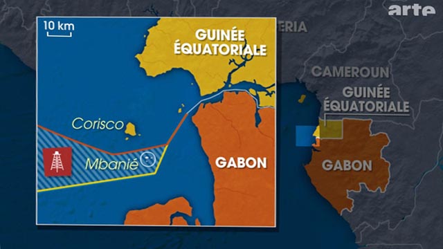 Revista_REG's tweet photo. El Embajador de Guinea Ecuatorial ante la Unión Europea nombrado agente ante la CIJ en el caso con Gabón

#RREG #GuineaEcuatorial #Gabon #IslaMbañé #Mbañé #CIJ 

https://t.co/VWEu6RplLR https://t.co/dhDDq2jWkU