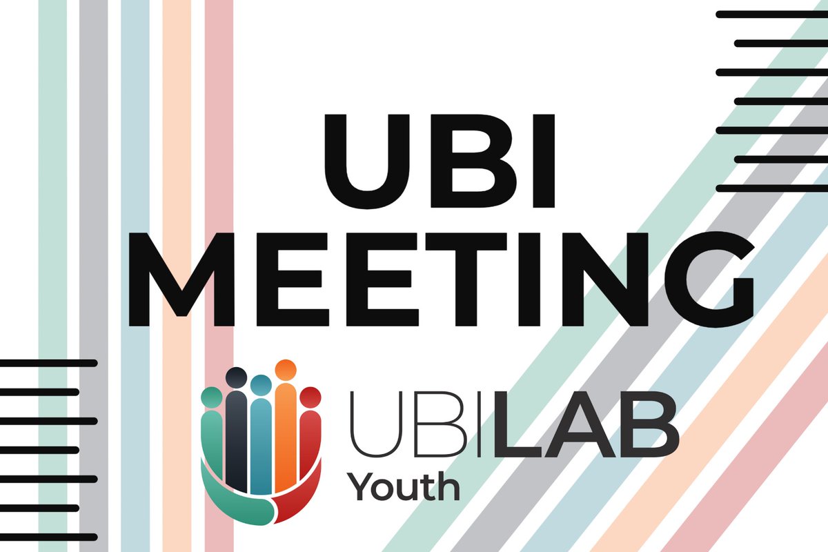 🗳️ Want to get involved?

🚨 Come along to our meeting!

⏲️ 5-6pm GMT/UTC

📨 DM us for a Zoom link