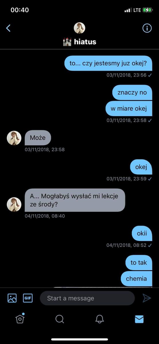 w001ah's tweet photo. cisza #mysle https://t.co/hS2ugtuFdl