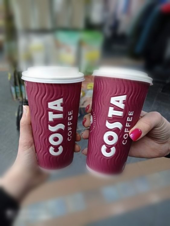 rosit0_94's tweet photo. #needacoffee #costacoffee #coffeevibes ☕ https://t.co/2lvsbssobs