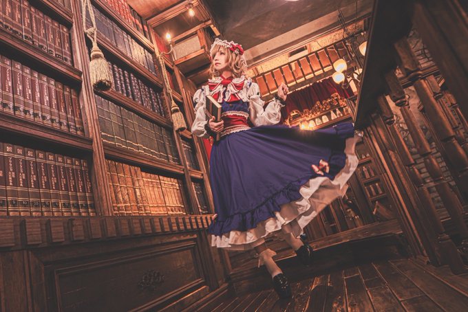 Twitterのコスプレ画像19