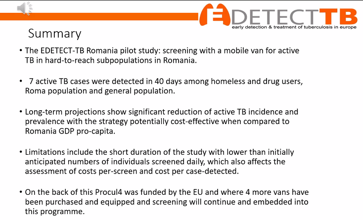 LSHTM TB Centre tweet media