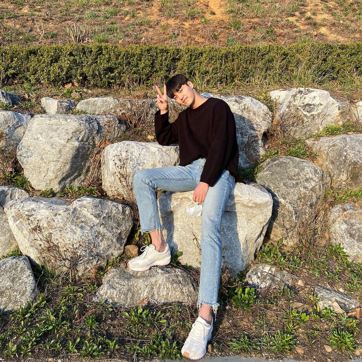 riin950221's tweet photo. 2021.03.24. 인스타그램
#이태환 #leetaehwan https://t.co/ihT06NMx59