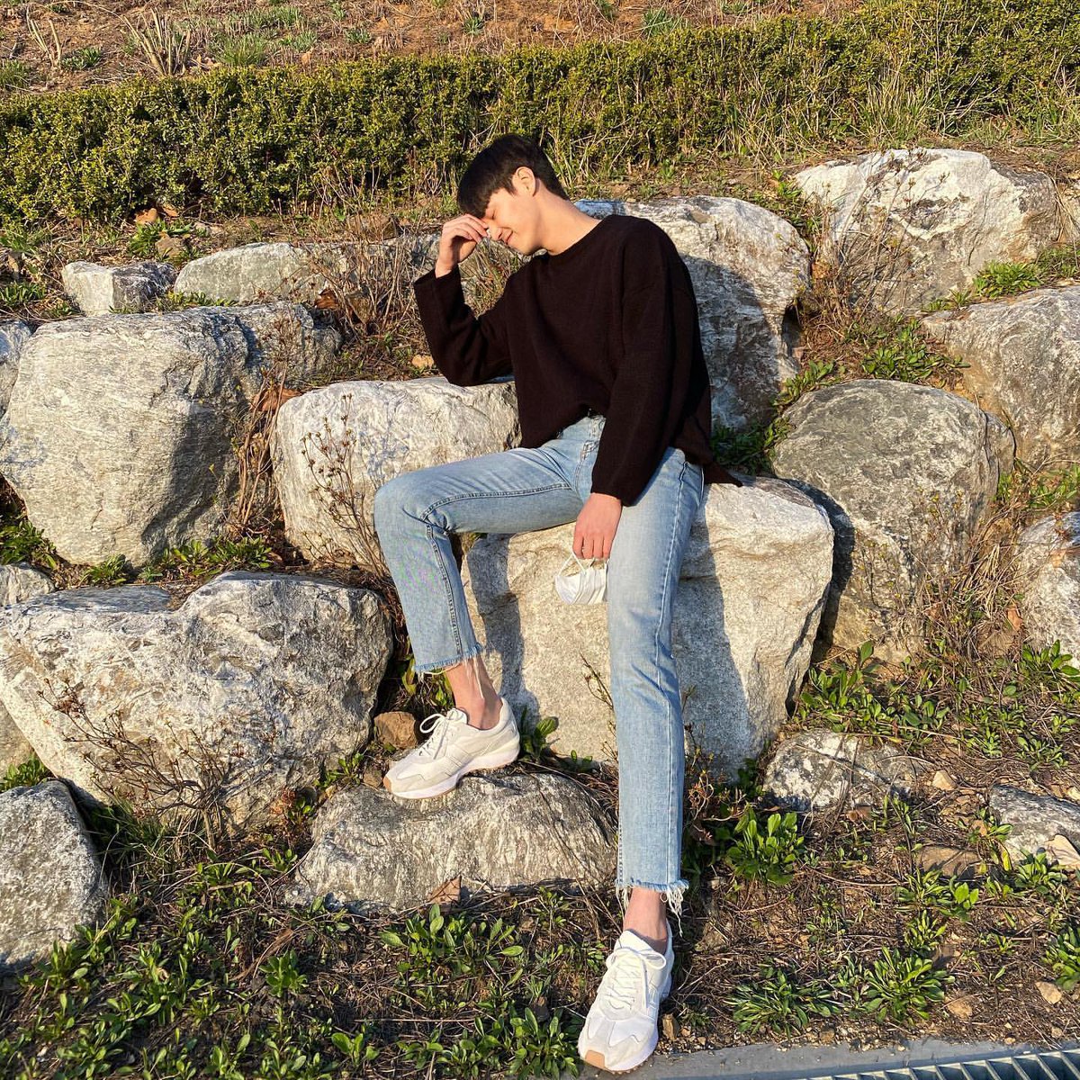 riin950221's tweet photo. 2021.03.24. 인스타그램
#이태환 #leetaehwan https://t.co/ihT06NMx59