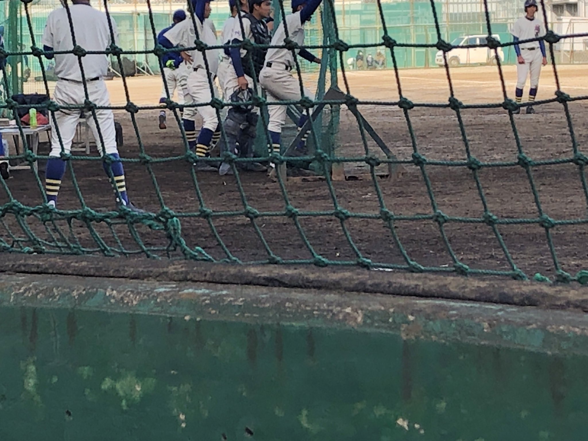 城西大城西野球部, 城西高校野球部 メンバー – RFFLMC