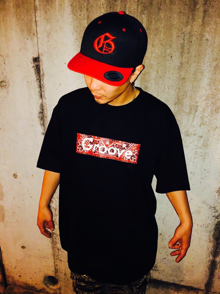 tamon_mori's tweet photo. 【GROOVE FACTOR】

新作はもちろん半袖もあるのよーーーん！！！

#GrooveFactor
#GrooveT
#New https://t.co/wy1zuhT7qY