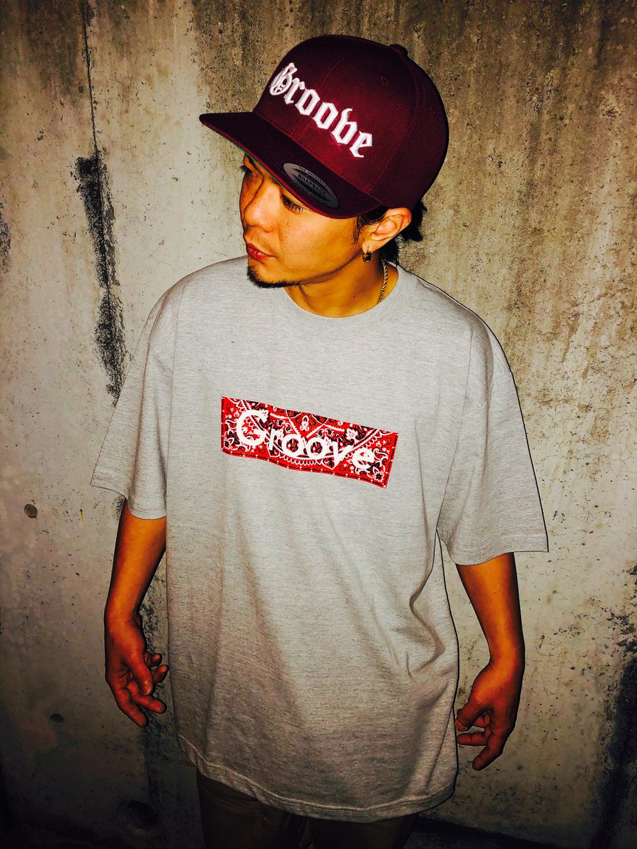 tamon_mori's tweet photo. 【GROOVE FACTOR】

新作はもちろん半袖もあるのよーーーん！！！

#GrooveFactor
#GrooveT
#New https://t.co/wy1zuhT7qY