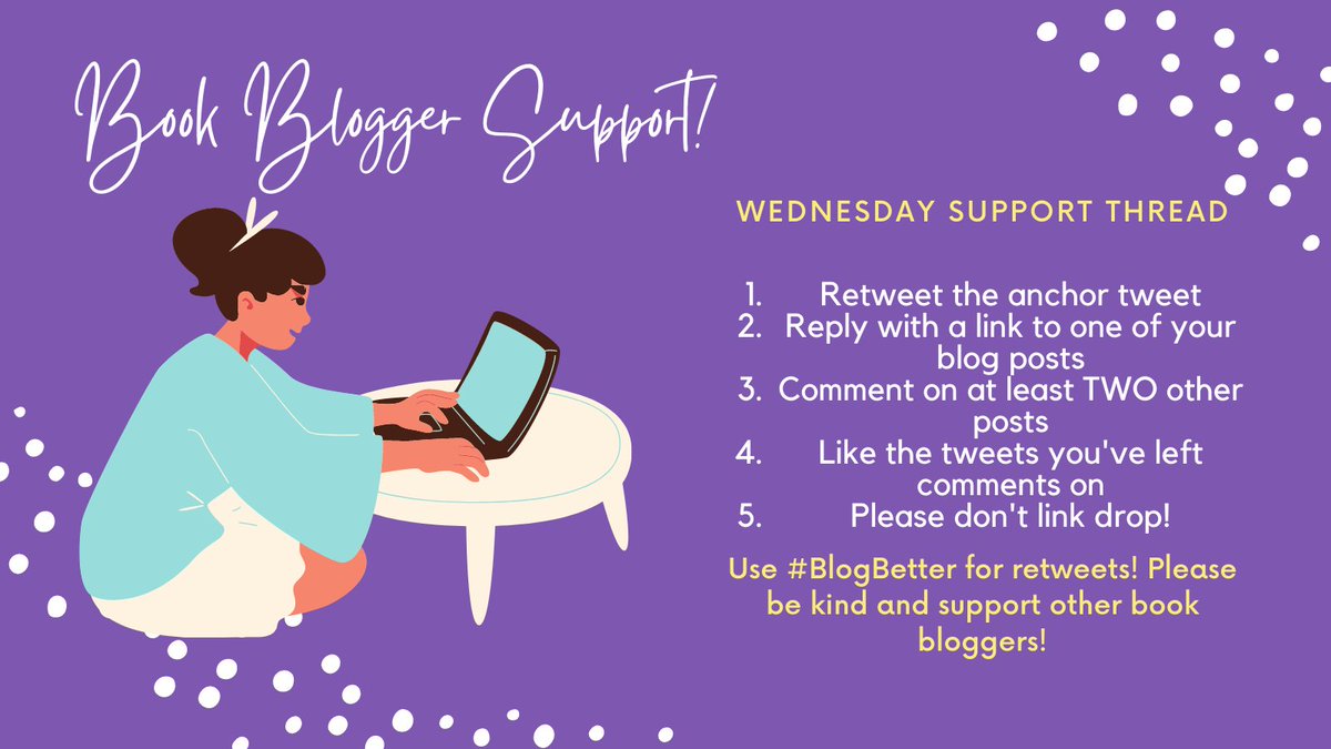 BetterBlogClub tweet picture
