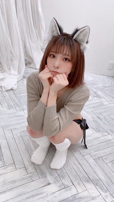 コスプレイヤーmisacoのTwitter画像3