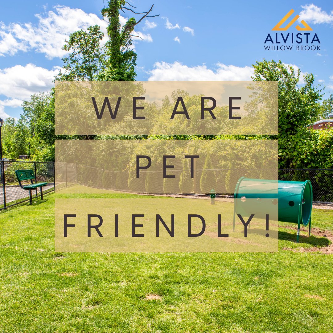 Alvista Willow Brook tweet media