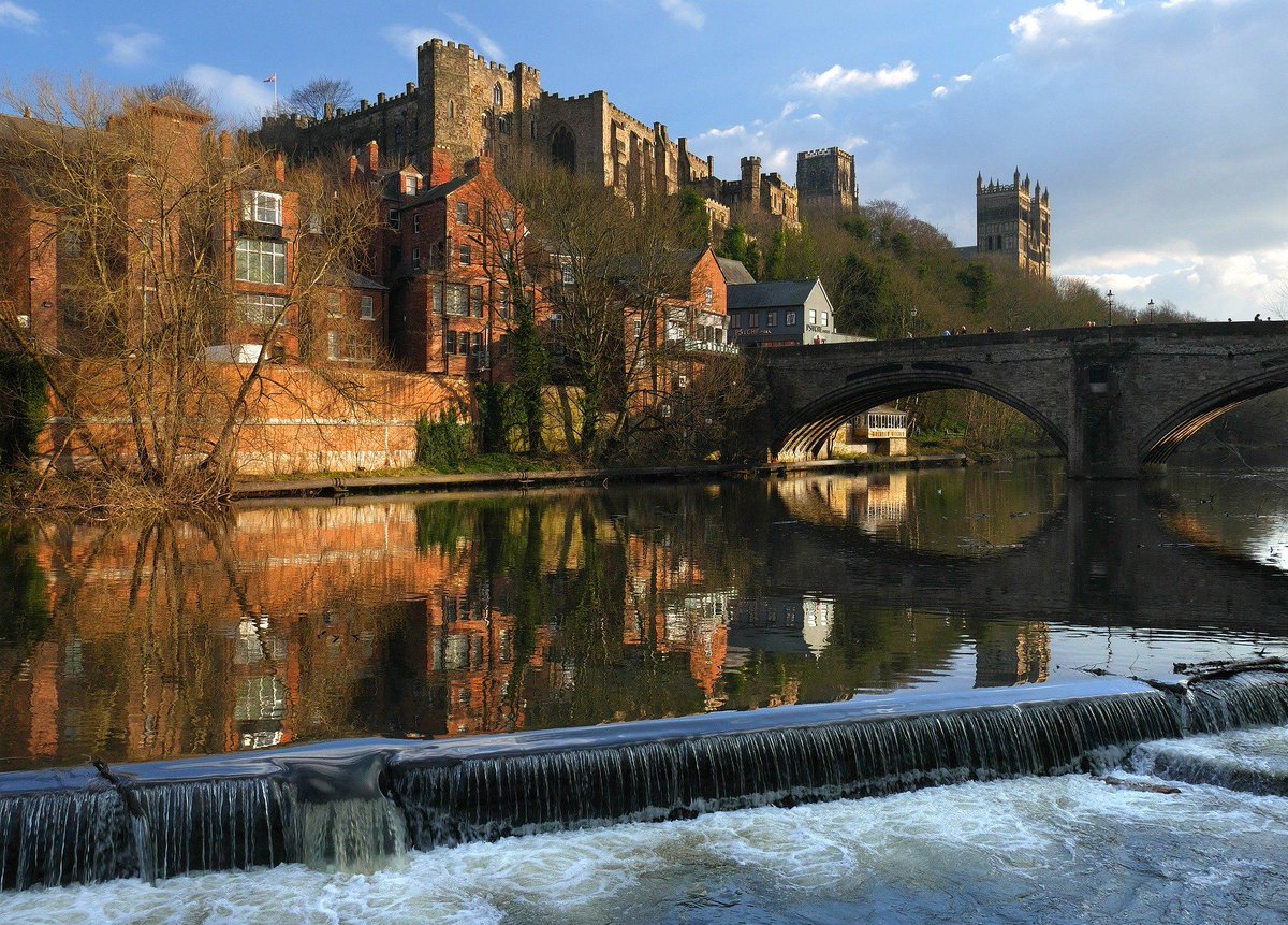 TheHolidayCots's tweet photo. Colliery Cottage has a rural setting but is within easy reach of the historic city of Durham. Here you'll find a fantastic range of shops, restaurants & attractions for the whole family to enjoy.
🛏️ Sleeps 1-4
https://t.co/R9ZNERHOfR
#HolidayCottage #CornsayColliery #Durham https://t.co/2S179DAXX4