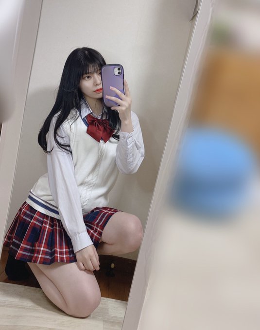 コスプレイヤー釘嶋のTwitter画像34