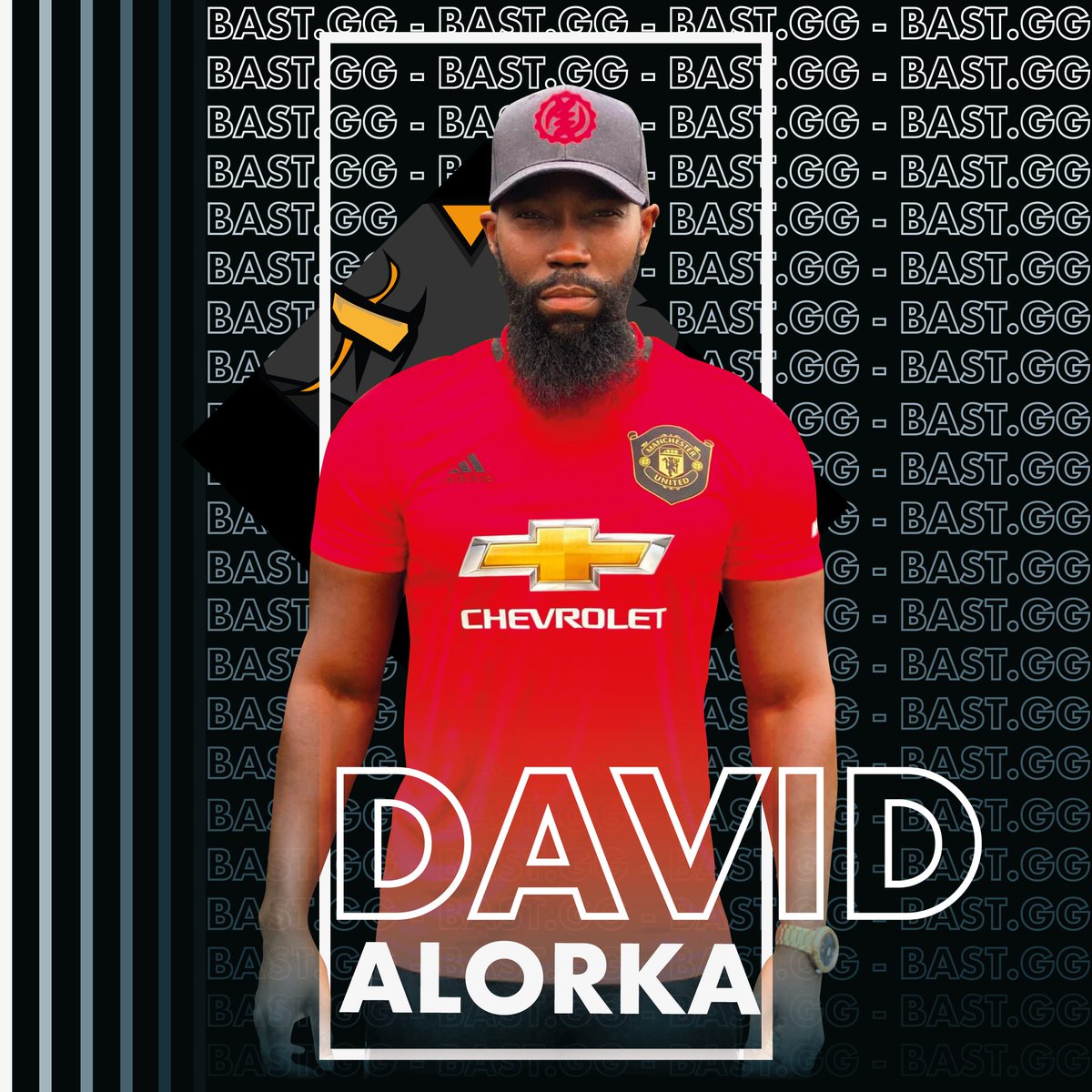 💥 DAVID ALORKA 💥

Dare to dance with the RED DEVIL? 👹

SIGN UP at BAST.gg to see if you're brave enough to go one-on-one with <a href="/davidalorka/">David Alorka 🇬🇭</a>... the absolute beauty!

🐯🎮💥 l BAST.gg