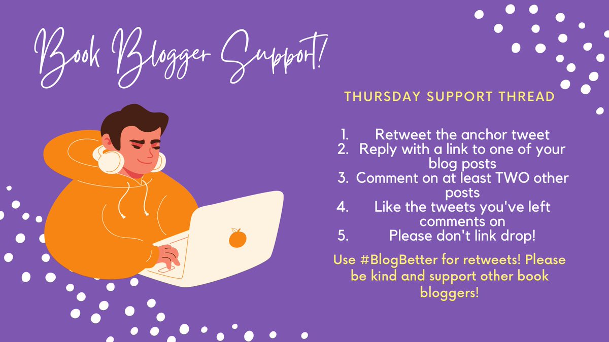 BetterBlogClub tweet picture