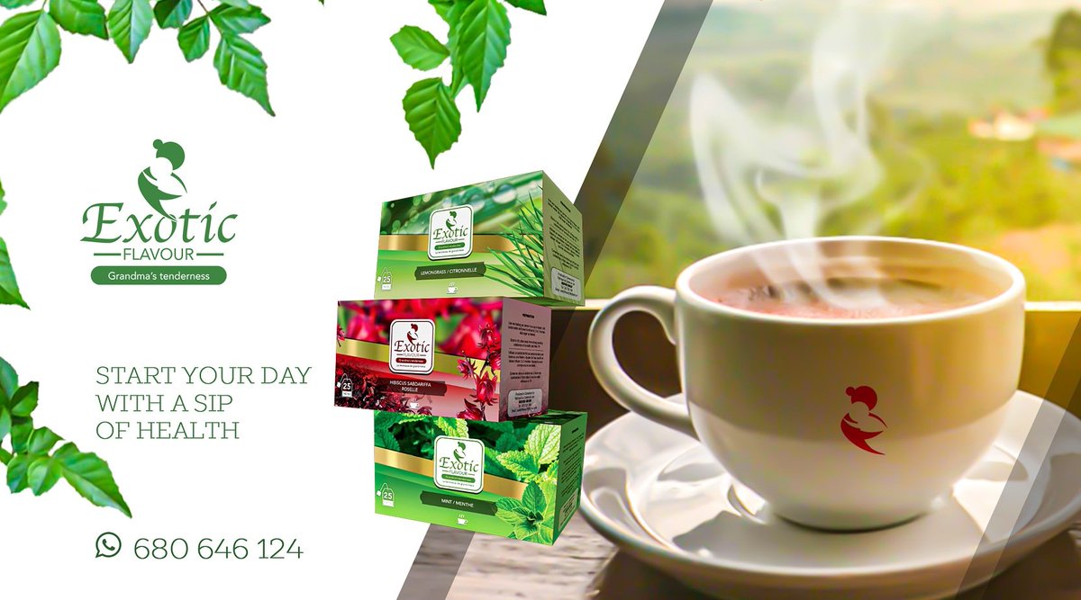 Exoticflavortea's tweet photo. A cup of tea will keep healthy🥶 during cold weathers.
#exoticflavourtea #cold #somethinghot #teacup #tea #coldweather #rainyseason #health #healthy #love #lovetea #followmeplease
https://t.co/PlC0pIUmmi https://t.co/gSki7B9zBL