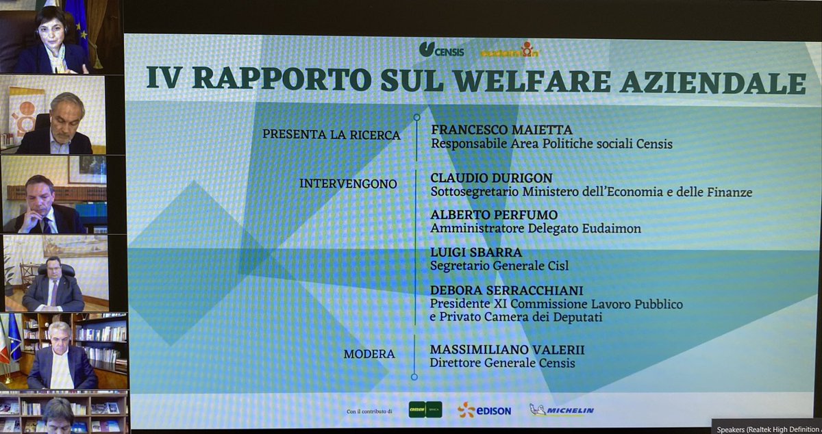 studiodegortes's tweet photo. IV Rapporto sul welfare aziendale #trasformazionesociale #conciliazione #formazione #prevenzionesanitaria https://t.co/DqHQKbQn7w
