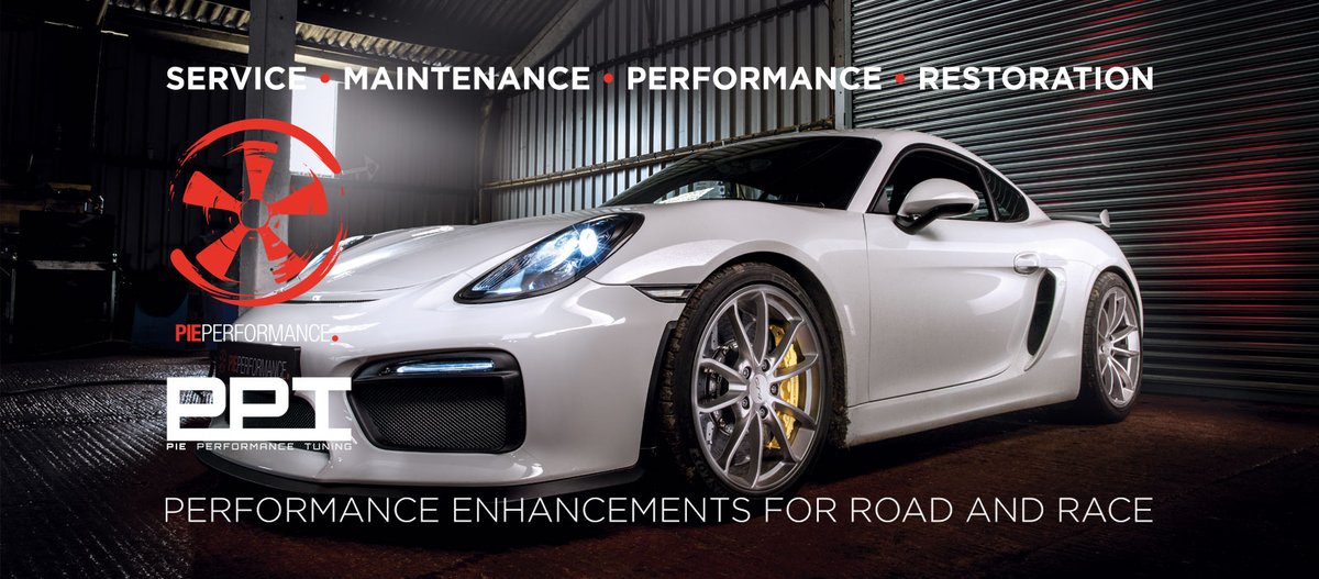 PIE Performance (@pie_performance) on Twitter photo 