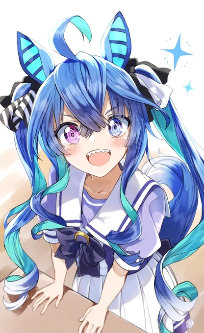 ツインターボ? 