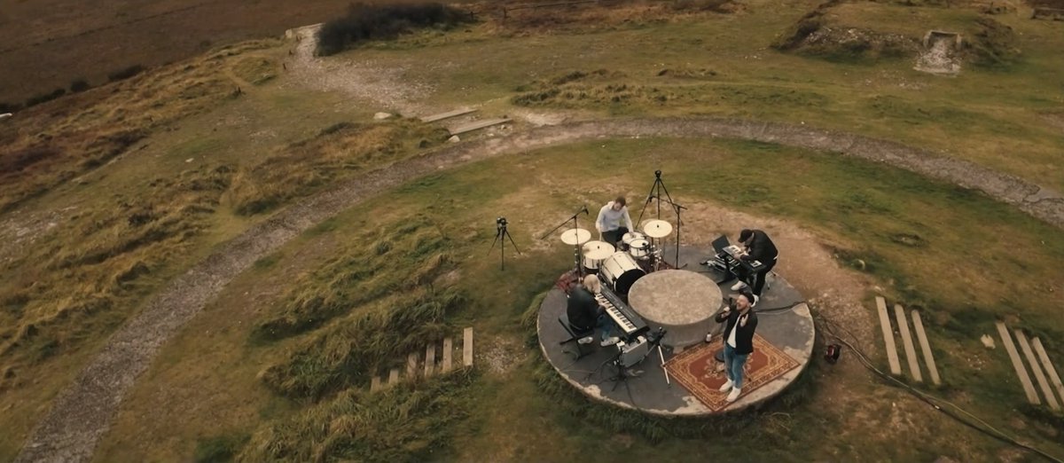 ATGFestival's tweet photo. ⚡️ // We are delighted to premiere @MOPAofficial's brand new live video for ‘Just Like You And I’ on our Facebook tonight at 6pm! Set yourself a reminder below, and join us then.

→ // https://t.co/jp8zZM8q8Z https://t.co/0iOpSRP7AH