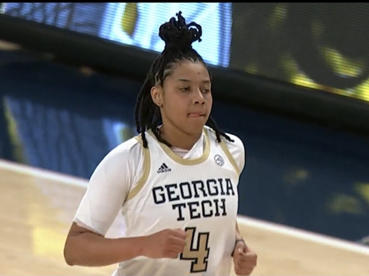 LovejoyGBB's tweet photo. How Sweet it is to 👀 @genesisbryant_ and @thatguhhnaya advance to the @ncaawbb Sweet 16 #LovejoyGBBLegends https://t.co/ibNzxeRx1N