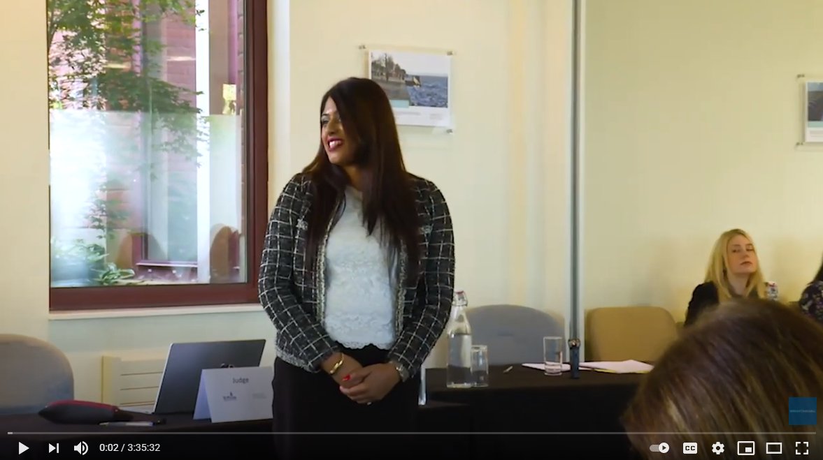 Have you ever wondered what happens during an employment tribunal or how you would handle an employment tribunal as an employer or HR professional?

bit.ly/3chivMU

#mocktribunal #employmenttribunal #employmentlawuk #WHInsight #HR #HRAdvice