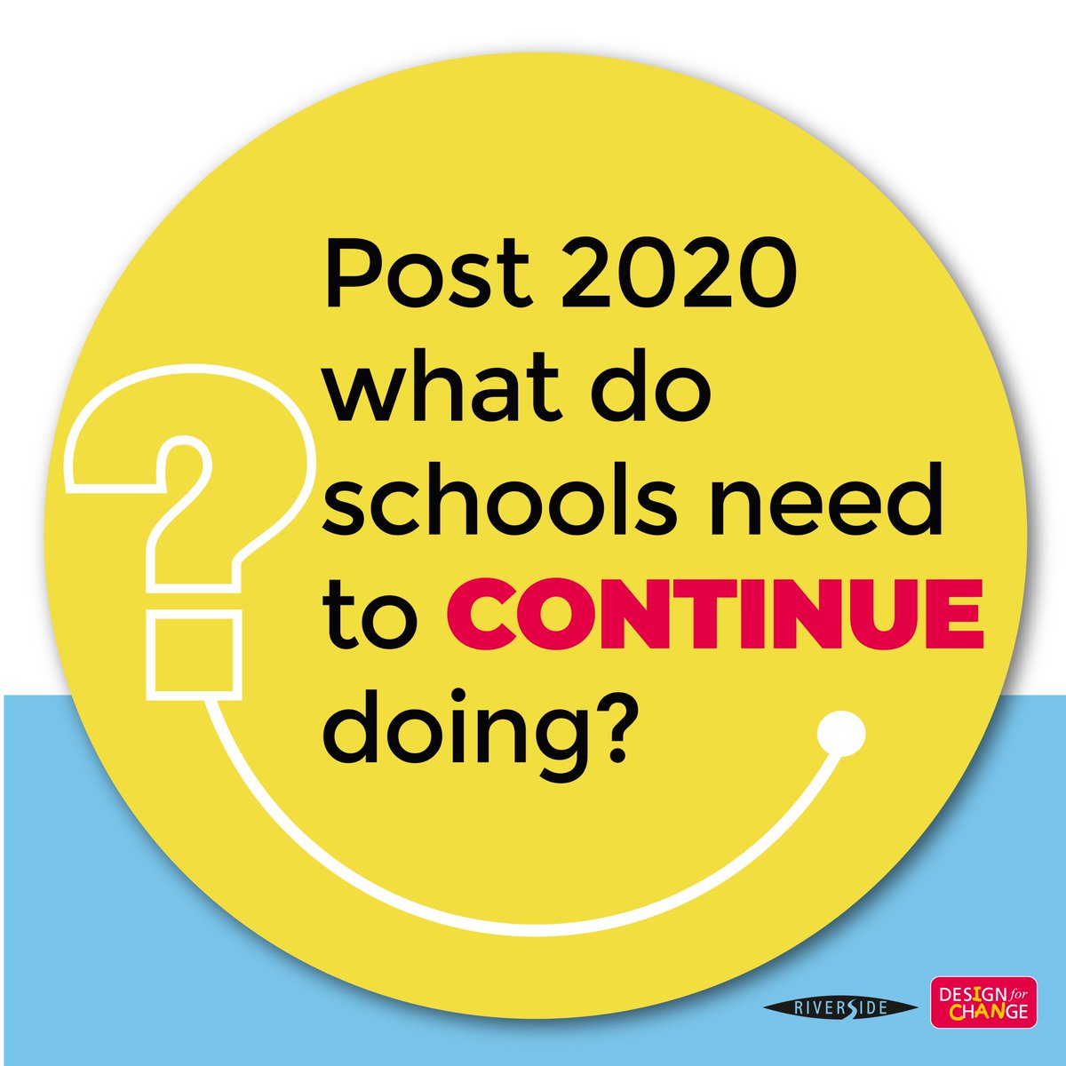 icandfc's tweet photo. Stay tuned to know the answer to this important question. New Facebook Live coming soon.
.
.
#masterclass #wendykopp #lessonsofhope #lessonsofcourage #teachforall #togetherwecanchangetheworld #postcovid #educationsystem #educationforall #fightcovid #hope #courage #FacebookLive https://t.co/Crv5JvG4Ee
