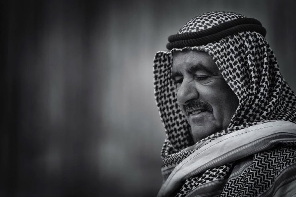 oloumaldar's tweet photo. #هزاع_بن_زايد: برحيل الشيخ #حمدان_بن_راشد نفقد أباً وأخاً وصديقاً وشخصية قيادية فذة ورمزاً إماراتياً أصيلاً امتدت إنجازاته وأياديه البيضاء إلى كل مكان.. نعزي أنفسنا وآل مكتوم الكرام بفقيد الوطن تغمده الله بواسع رحمته وجعل مثواه جنة الخلد وألهم أهله الصبر والسلوان. https://t.co/S7kcUa4vXK