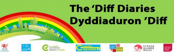 whitchurchprm's tweet photo. Llongyfarchiadau to Clementine for her contribution to the’Diff Diaries - a project for children and young people in Cardiff to share their experiences of Covid 19 and lockdown. #diffdiaries @CdfCommitment https://t.co/pf9cnDBdXl