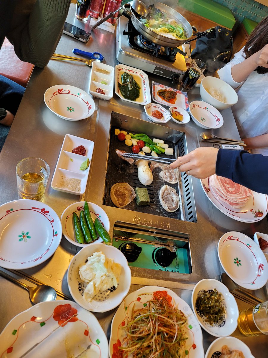 정말 오랜만에 힐링~
보고싶고 사랑하는 내사람들~♡
<a href="/S_e__ra/">김세라</a>  <a href="/0x0_sadist/">그녀</a>