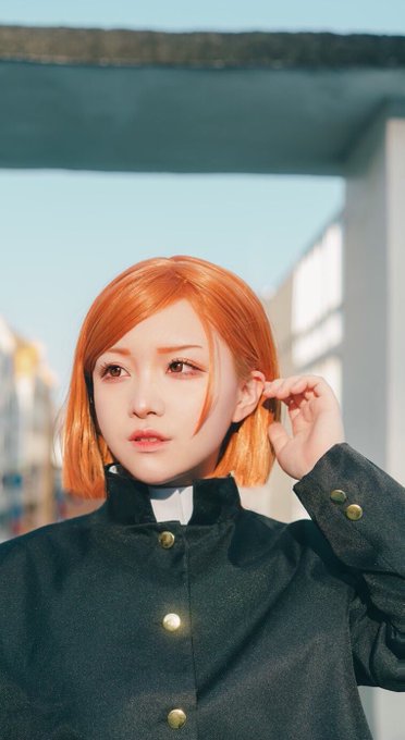 コスプレイヤーねこまるのTwitter画像16