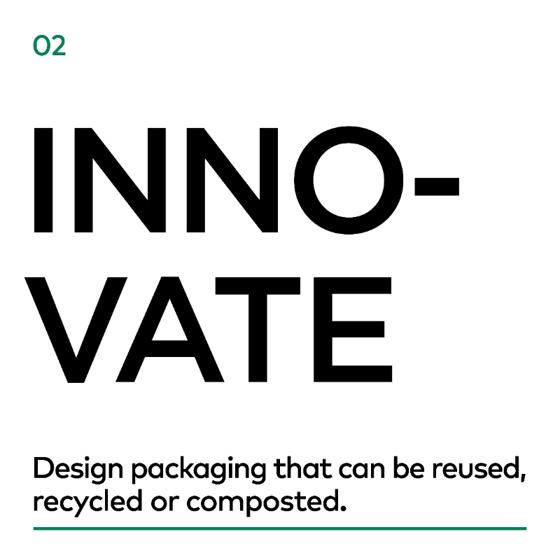 circulareconomy's tweet photo. Let’s eliminate the plastic we don’t need, innovate to ensure that the plastics we do need are reusable, recyclable, or compostable, and circulate all plastic items to keep them in the economy and out of the environment. https://t.co/Yc8FfpwV9f
#CircularDesignNow
