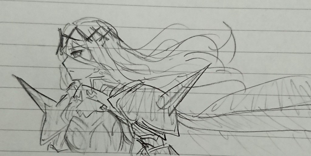 イリア
#イリモフプロジェクト 